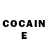 Cocaine 97% LALETINFILM Production